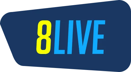 8LIVE – Link vào nhà cái cá cược bóng đá 8Live +888K lần đầu